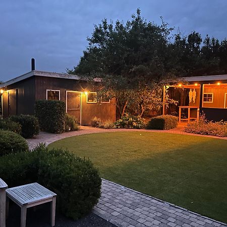 באארלה - הרטוג Sfeervol Familielandhuis In De Groene Kempen מראה חיצוני תמונה
