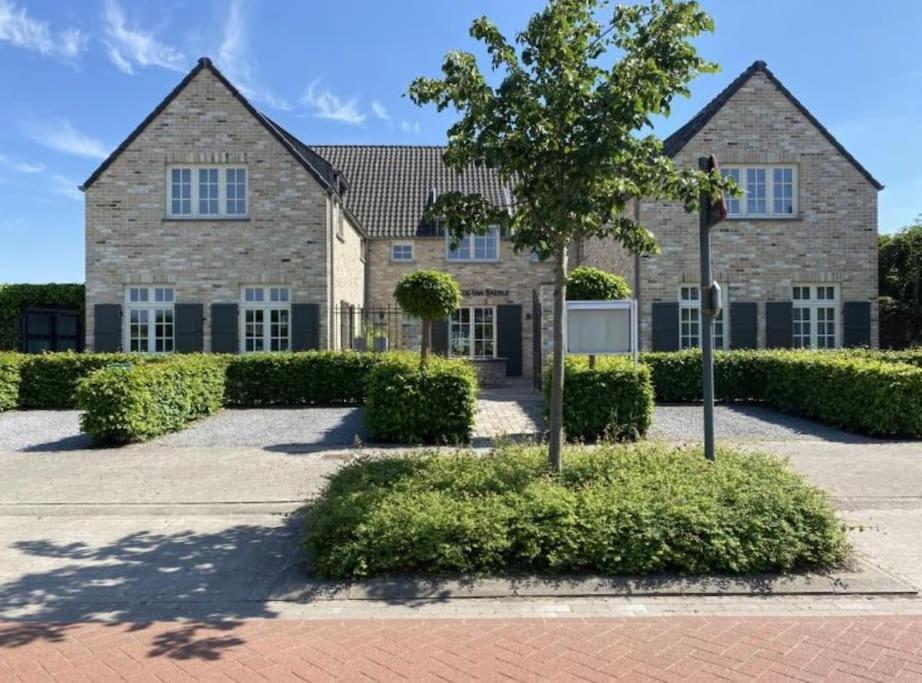 באארלה - הרטוג Sfeervol Familielandhuis In De Groene Kempen מראה חיצוני תמונה